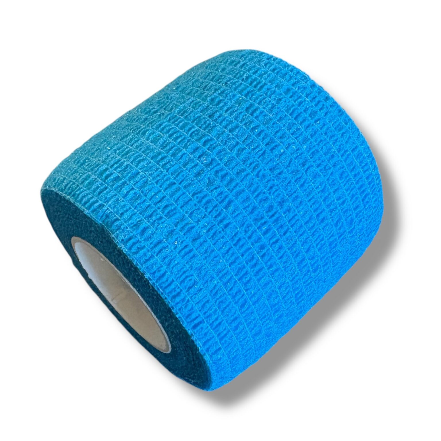 1 Stk Lyseblå Wrap Champion Strømpetape - Freeplay Sport