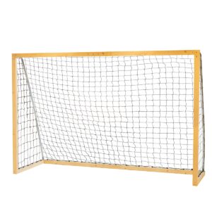 Homegoal Fodboldmål i Træ - 300 x 200 cm