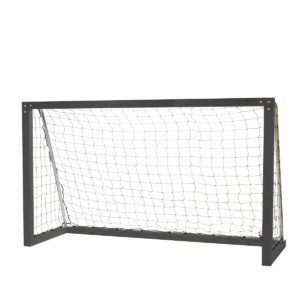 Homegoal Fodboldmål Plus V25 i Træ - 240 x 128 cm