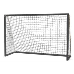 Homegoal Fodboldmål Plus V25 i Træ 300 x 200 cm