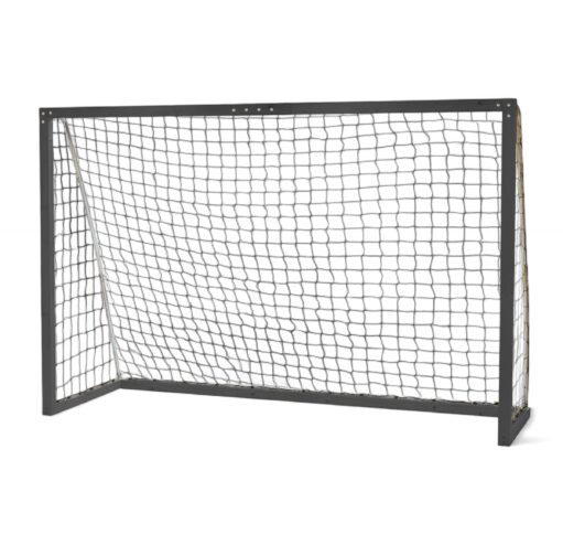 Homegoal Fodboldmål Plus V25 i Træ 300 x 200 cm