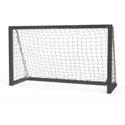 Homegoal Fodboldmål Plus V25 i Træ 240 x 128 cm