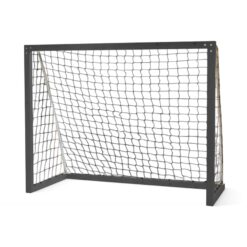 Homegoal Fodboldmål Plus V25 i Træ 200 x 160 cm