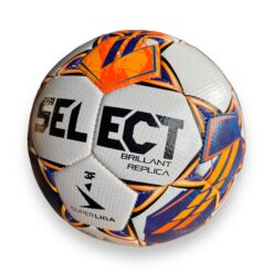 Select Brillant Replica SUPERLIGA 3F V23 Fodbold str.5
