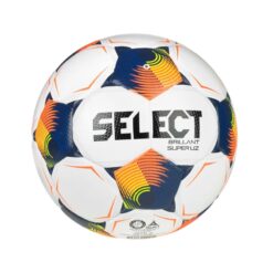 Select Brillant Super UZ V25 Superliga str.5