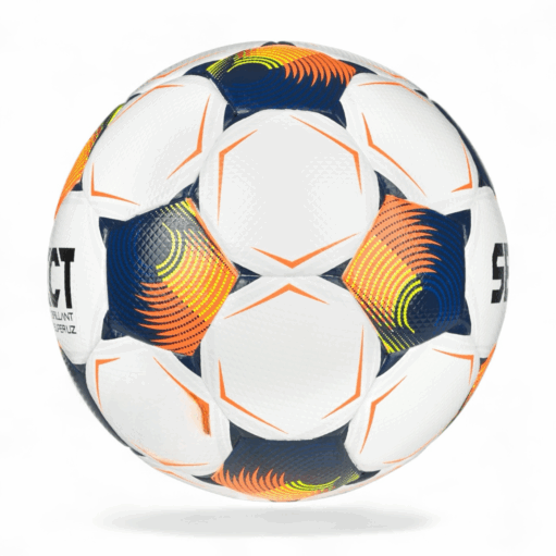 Select Brillant Super UZ V25 Superliga str.5 - Billede 2