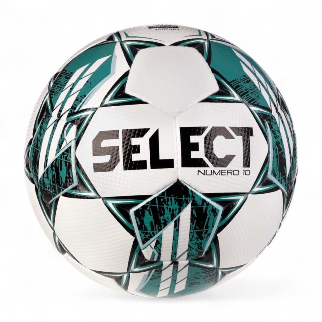 Select Numero 10 V23 Fodbold Str.5
