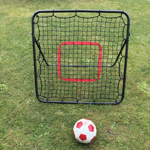 Freeplay Contra Fodbold Rebounder 100 x 100 cm - Billede 4