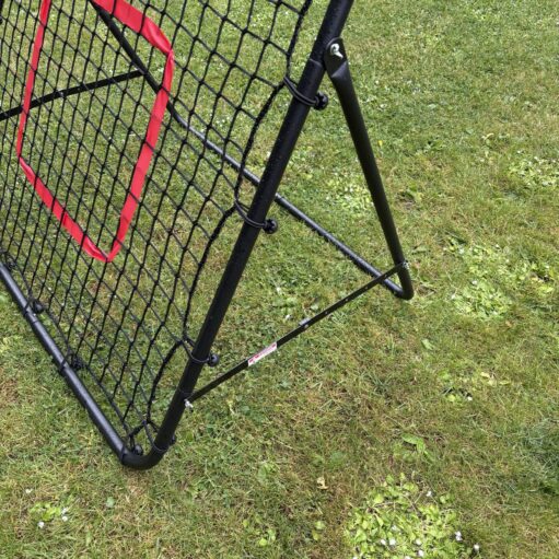 Freeplay Contra Fodbold Rebounder 100 x 100 cm - Billede 8
