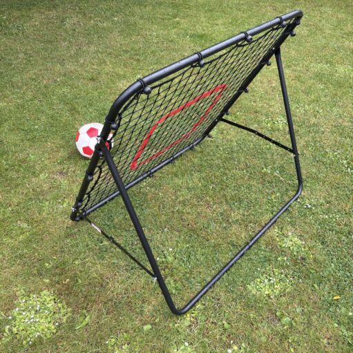 Freeplay Contra Fodbold Rebounder 100 x 100 cm - Billede 7