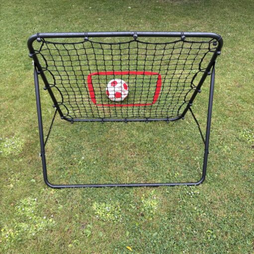 Freeplay Contra Fodbold Rebounder 100 x 100 cm - Billede 5