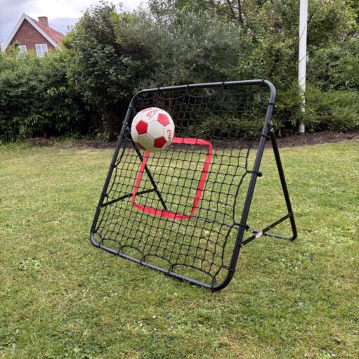 Freeplay Contra Fodbold Rebounder 100 x 100 cm - Billede 3
