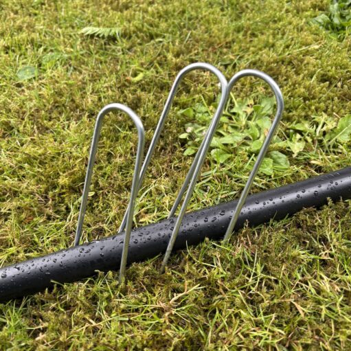 Freeplay Contra Fodbold Rebounder 100 x 100 cm - Billede 9