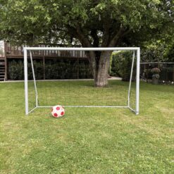 Fodboldmål Freeplay Talento 200 x 120 cm - Galvaniseret Stål