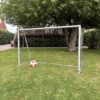 Fodboldmål Freeplay Talento 200 x 120 cm - Galvaniseret Stål