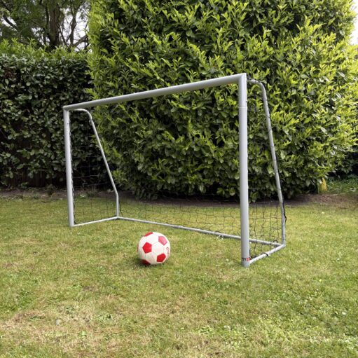 Fodboldmål Freeplay Elite Talento 200 x 120 cm - Galvaniseret Stål - Billede 5
