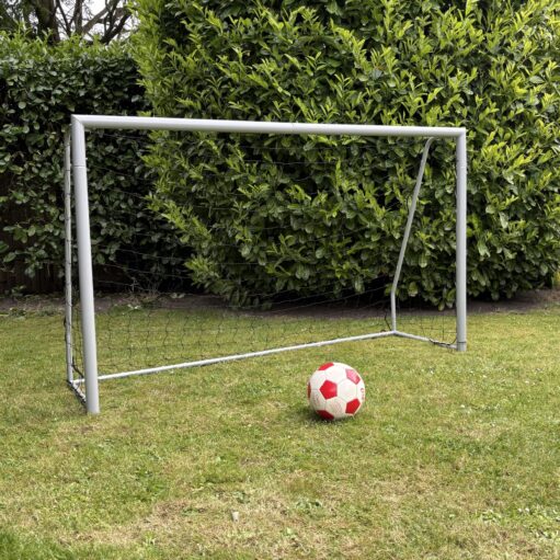 Fodboldmål Freeplay Elite Talento 200 x 120 cm - Galvaniseret Stål - Billede 6