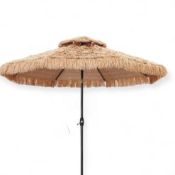 Hawaii Luxus Udendørs Parasol 275 cm