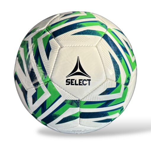 Select Classic V25 Fodbold str.5 - Grøn - Billede 3