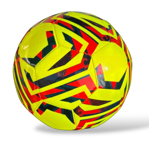 Select Classic V25 Fodbold str.5 - Gul - Billede 2