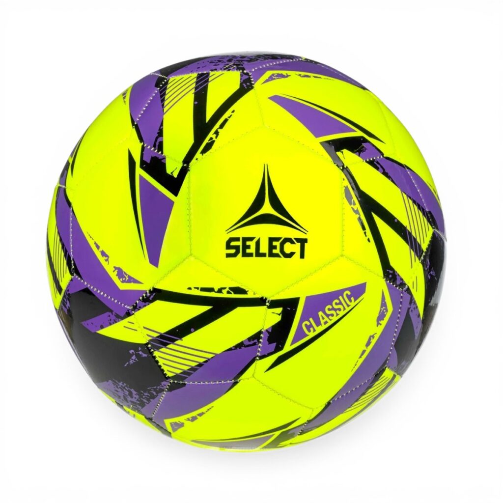 Select Classic V26 Fodbold