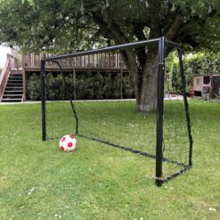 1 stk Freeplay TALENTO 200 x 120 - Sort