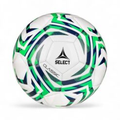 Select Classic V25 Fodbold str.5 - Grøn