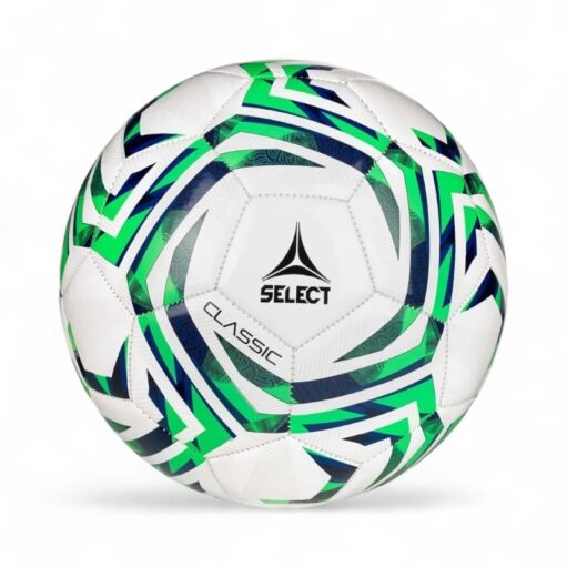 Select Classic V25 Fodbold str.5 - Grøn