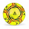 Select Classic V25 Fodbold str.4 - Gul