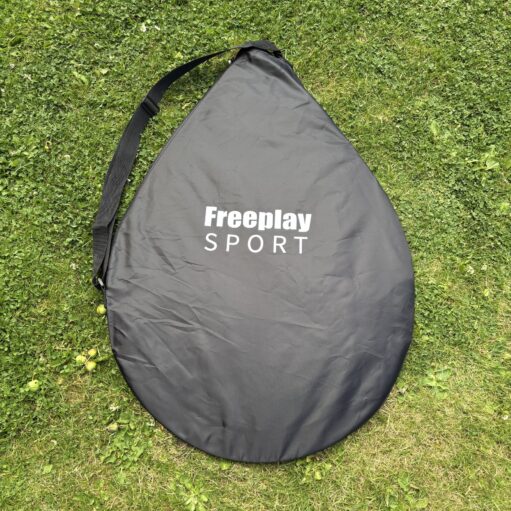 2 stk Freeplay FlashGoal Pop Up Fodboldmål 116 x 82 cm - Billede 11