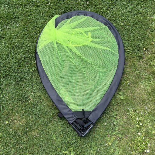 2 stk Freeplay FlashGoal Pop Up Fodboldmål 116 x 82 cm - Billede 10