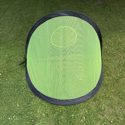 2 stk Freeplay FlashGoal Pop Up Fodboldmål 116 x 82 cm - Billede 9