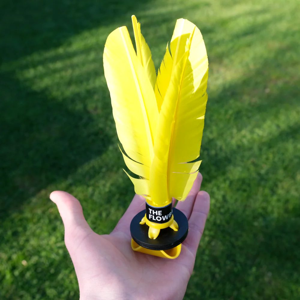 The Flowball Original – Sjov og flow for hele familien