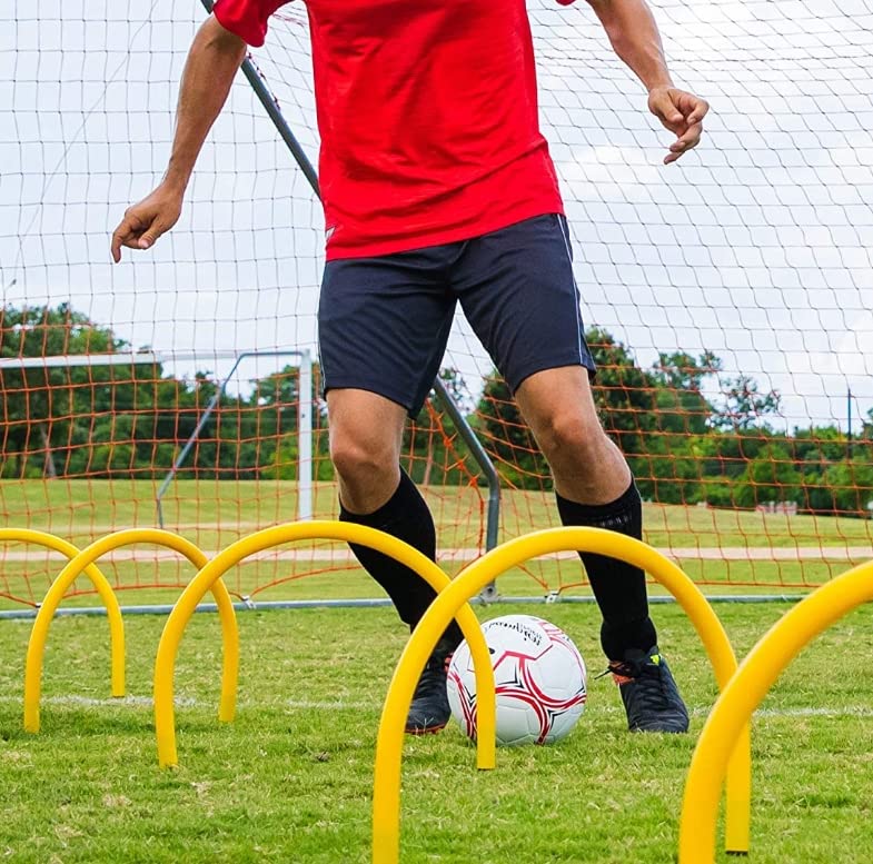 1 stk Freeplay Brudsikker Afleveringsport i Gul - Billede 2