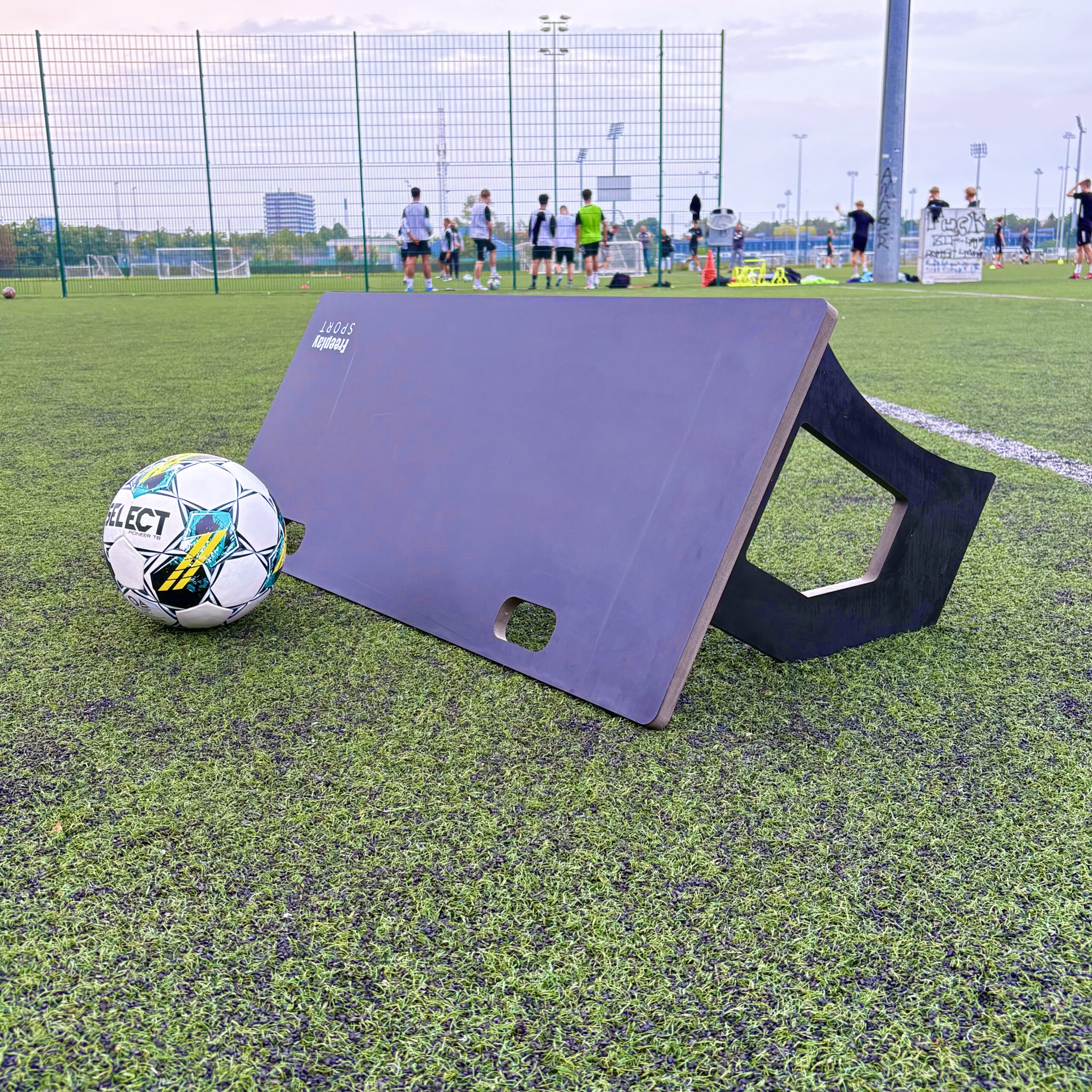 Freeplay Rebound Wall 110 x 45 cm