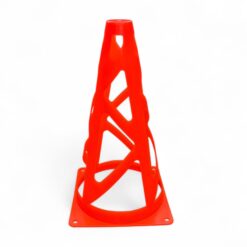 1 stk Freeplay FLEXI Sportskegle i Rød - 23 cm