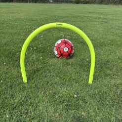 1 stk Freeplay Brudsikker Afleveringsport i Gul