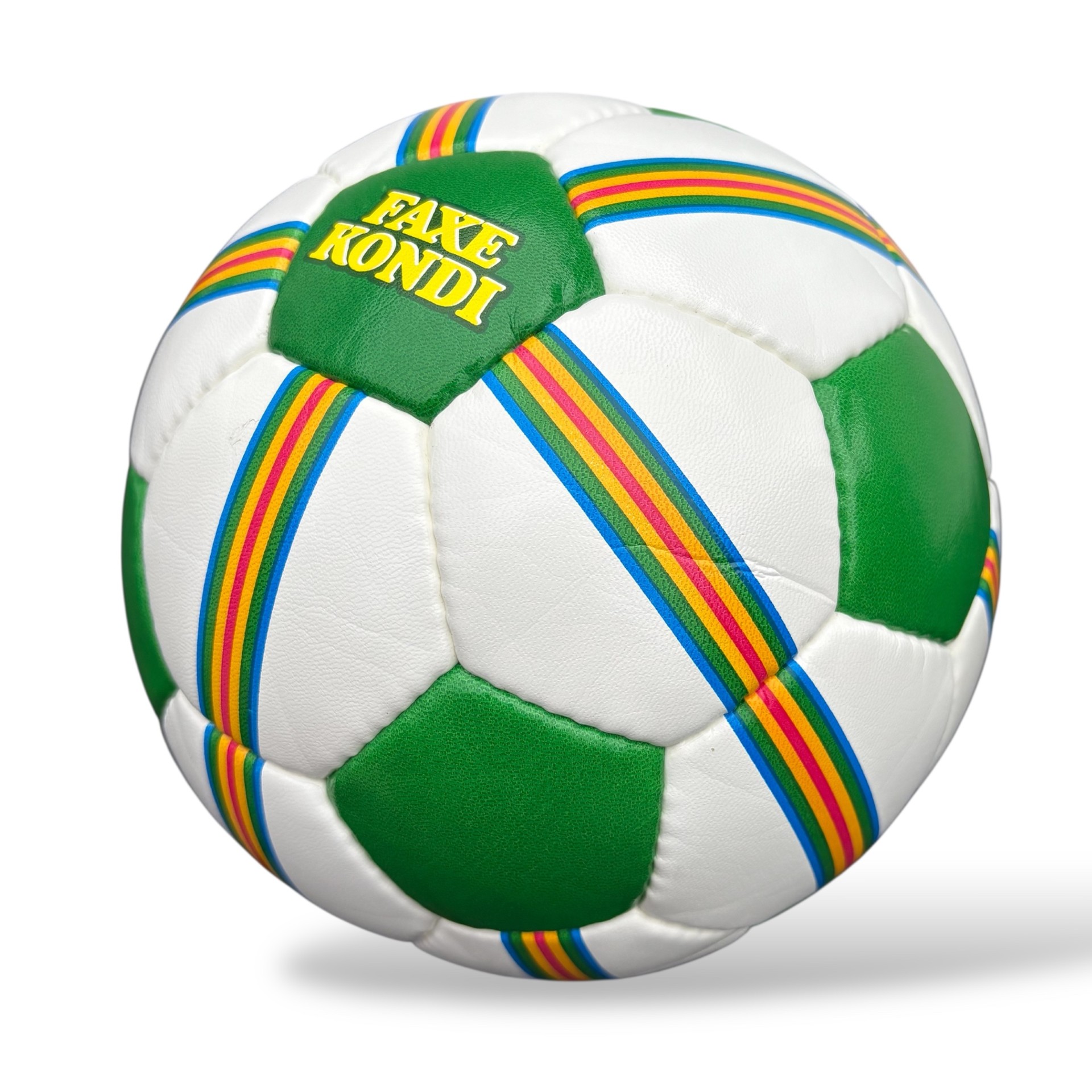 Faxe Kondi Fodbold – Str. 4