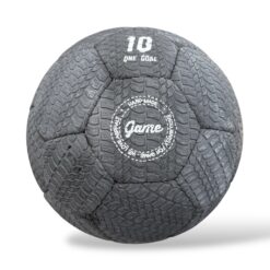 Street Supreme Fodbold FAXE KONDI str.4