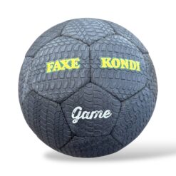 Street Supreme Fodbold FAXE KONDI str.4