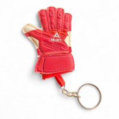 Select Nøglering Mini Målmandshandske