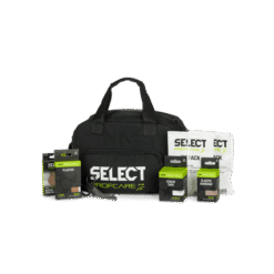 Select Medium medicintaske V25 med indhold