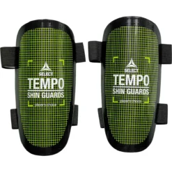 Select Shin Guard Tempo V25 Benskinner