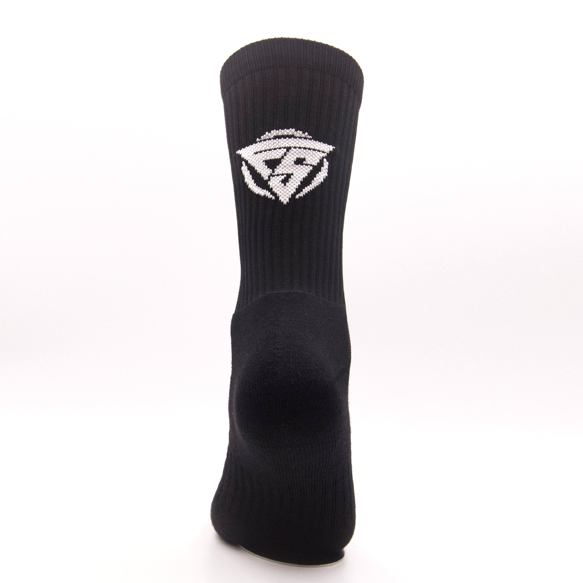 Crew Strømper Freeplay GAMEDAY V25 i Sort - Str. 39-46 - Billede 4