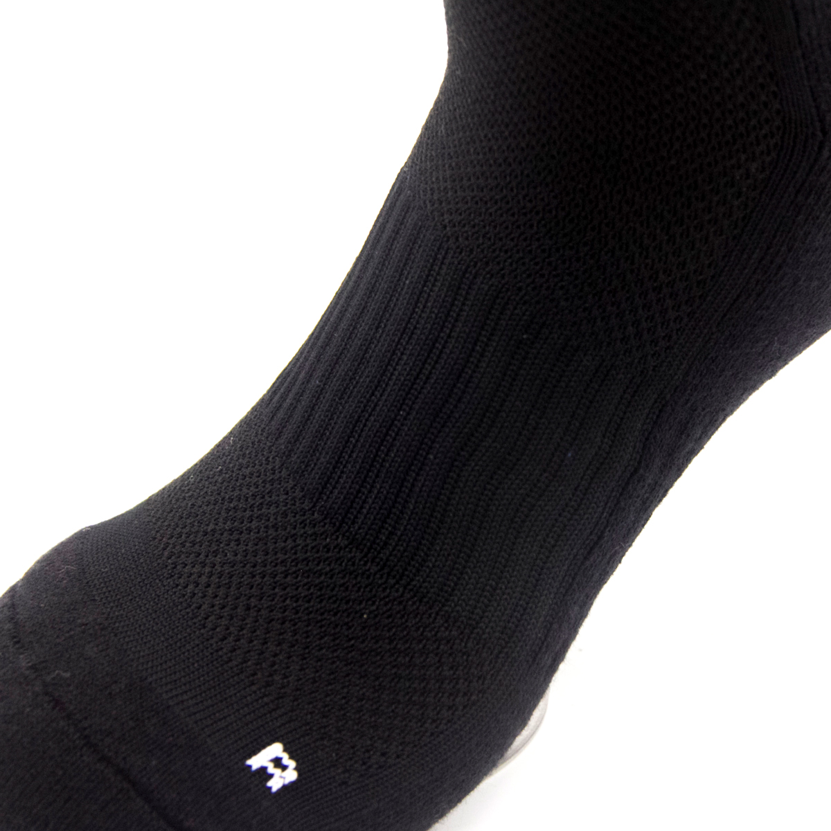 Crew Strømper Freeplay GAMEDAY V25 i Sort - Str. 39-46 - Billede 5