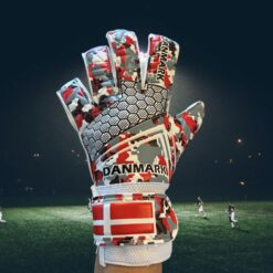 Målmandshandsker DANMARK SUPERFAN