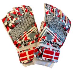 Målmandshandsker DANMARK SUPERFAN