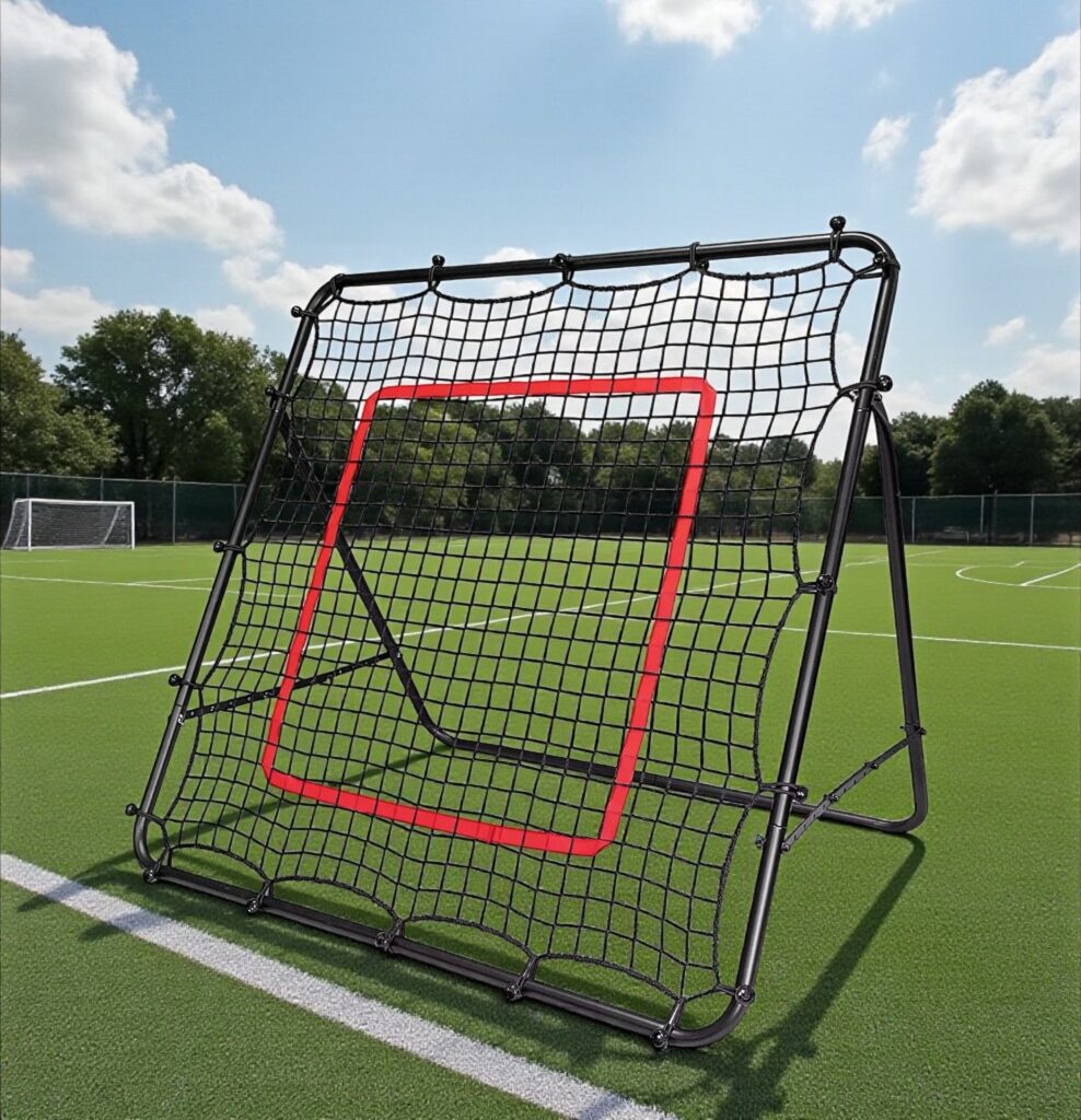 contra fodbold rebounder
