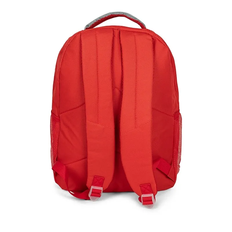 Fodbold Danmark Rygsæk - Med plads til fodbold - Billede 6