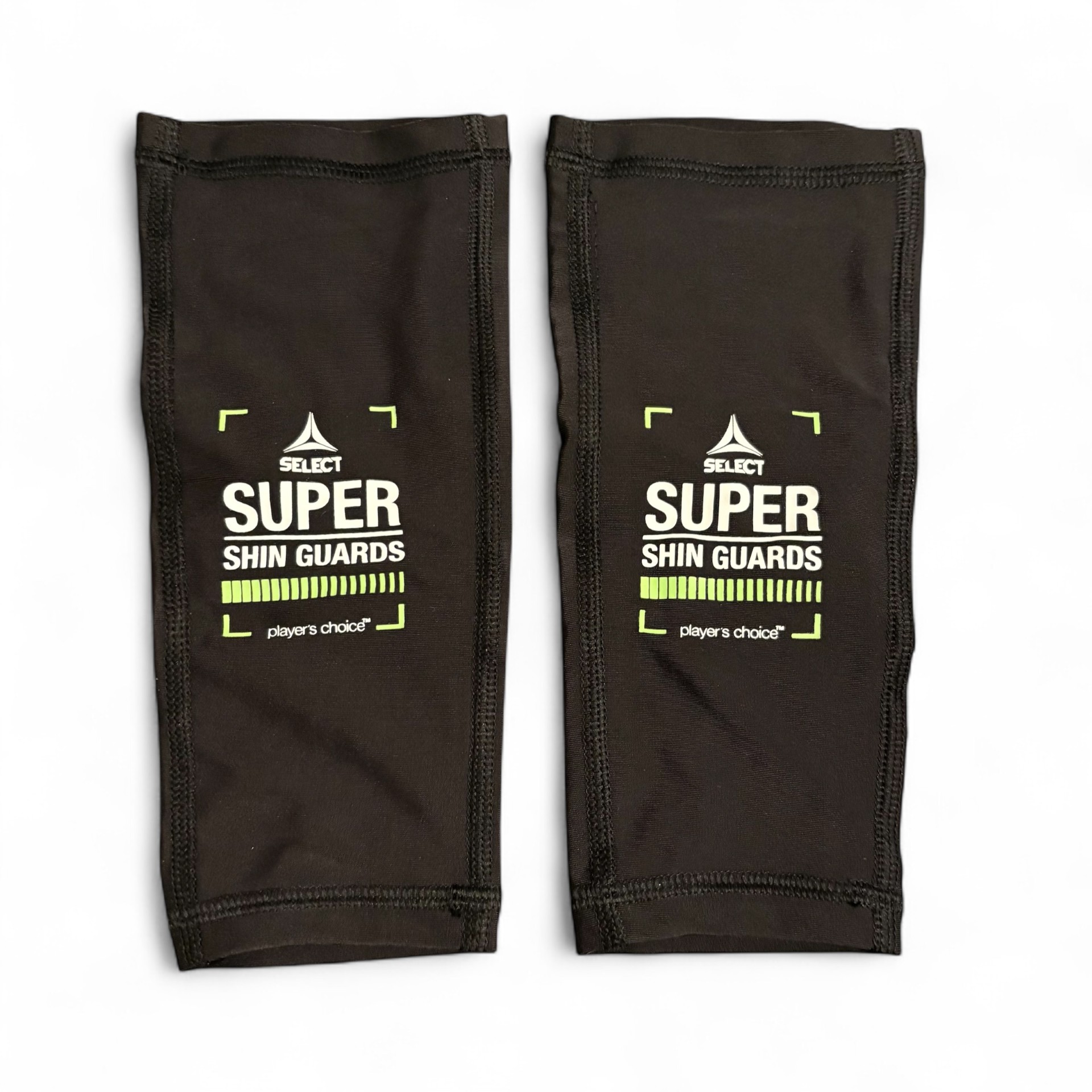 Benskinner Select SUPER V25 Med Sleeves Str. M - Billede 4